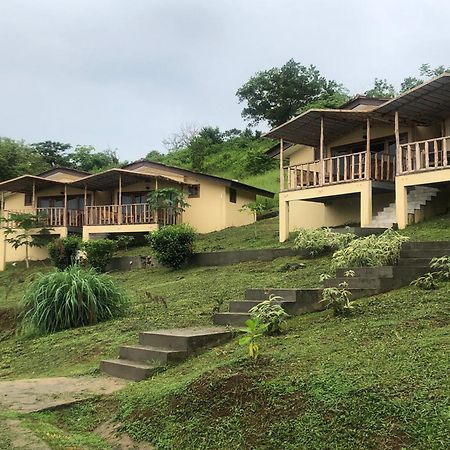 Gatun Lake Lodge Hotel Pueblo Nuevo  Luaran gambar