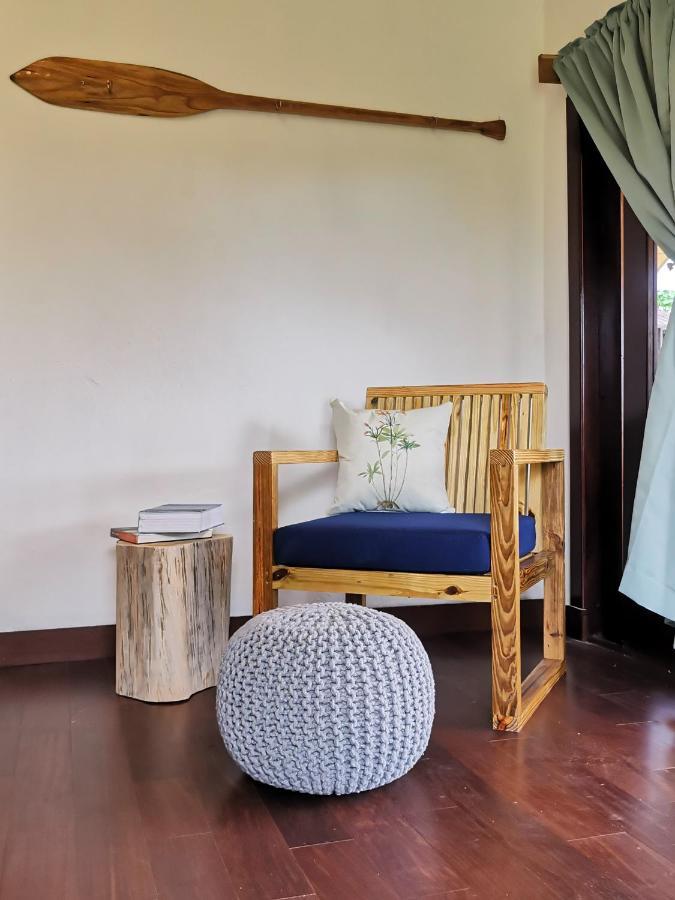 Gatun Lake Lodge Hotel Pueblo Nuevo  Luaran gambar