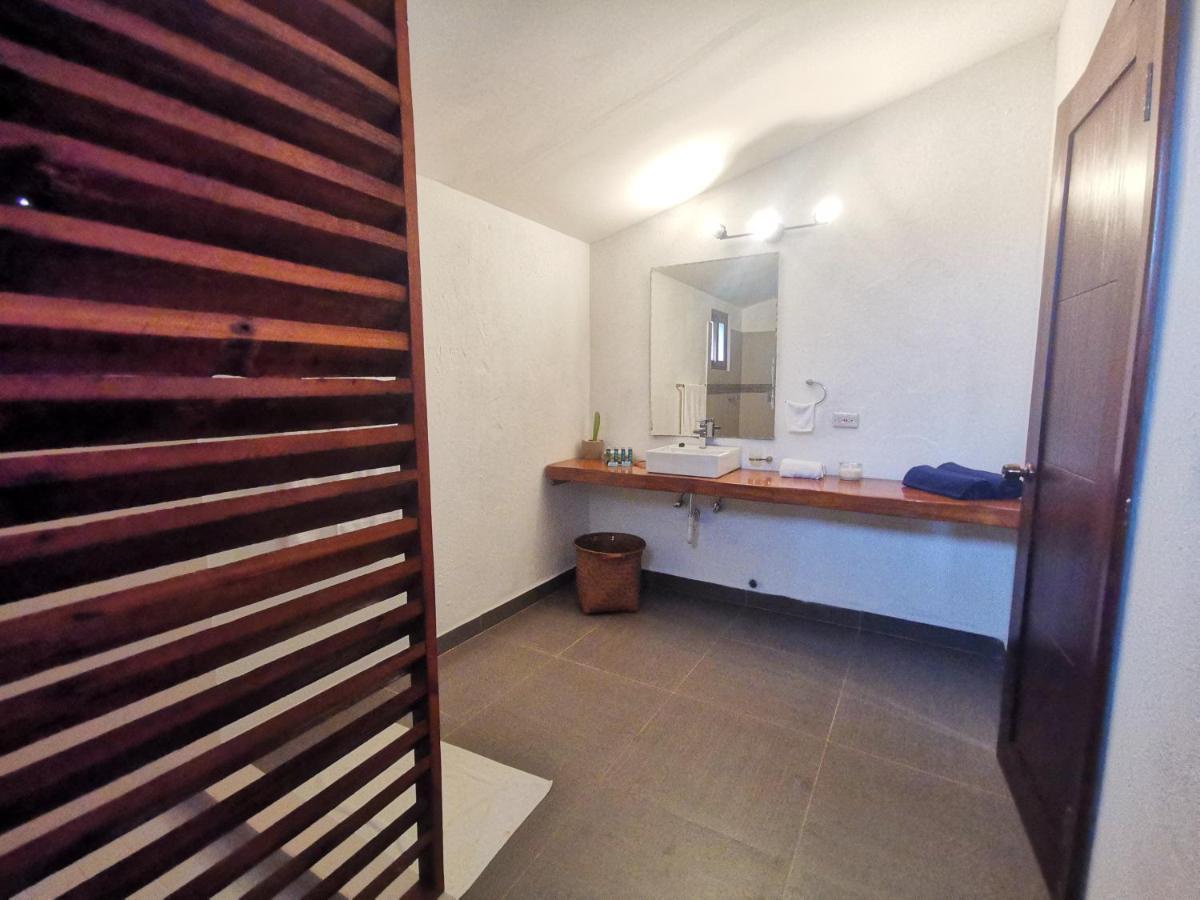 Gatun Lake Lodge Hotel Pueblo Nuevo  Luaran gambar